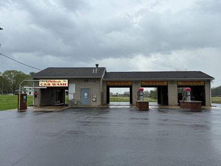 Preview of Retail space for Sale at 3938 Columbus Road