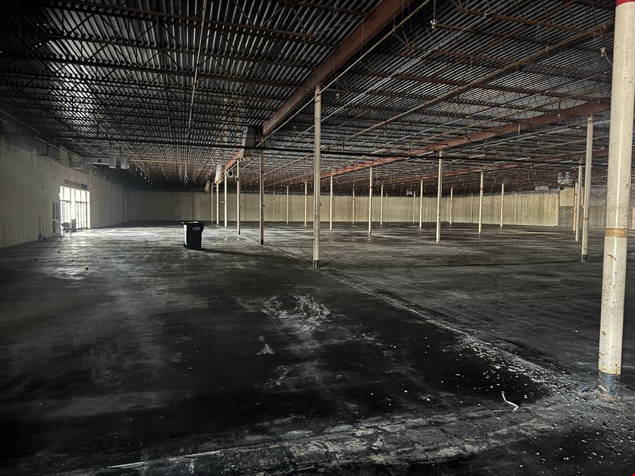 510 W Lincoln Ave