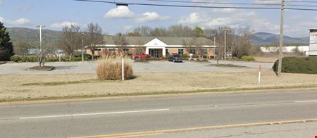 Preview of commercial space at 1713 Hamric Dr E