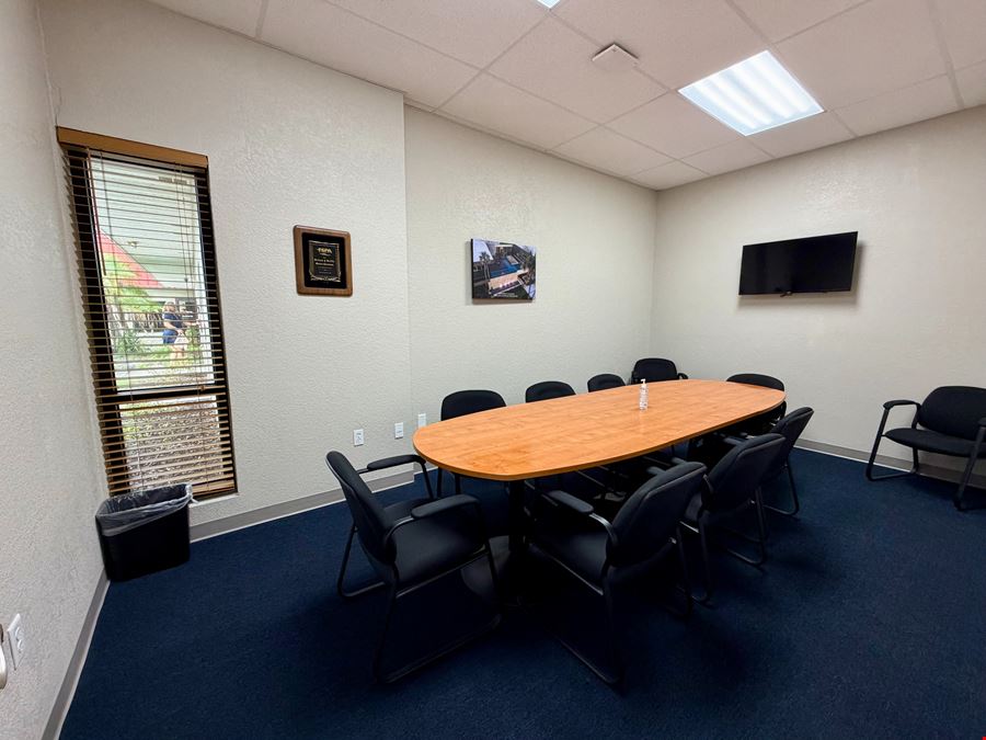 2555 Porter Lake Dr, Units 104, 105 & 106