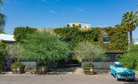 Preview of Office space for Rent at 828 N 3rd St