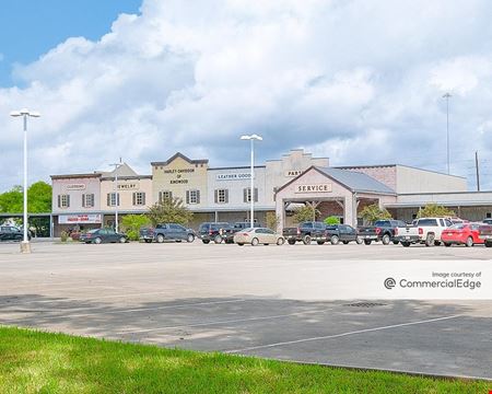 Preview of Industrial space for Sale at 111 Northpines Drive
