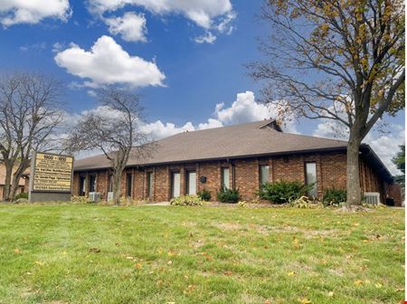 Preview of Office space for Rent at 1900 Bethel Rd