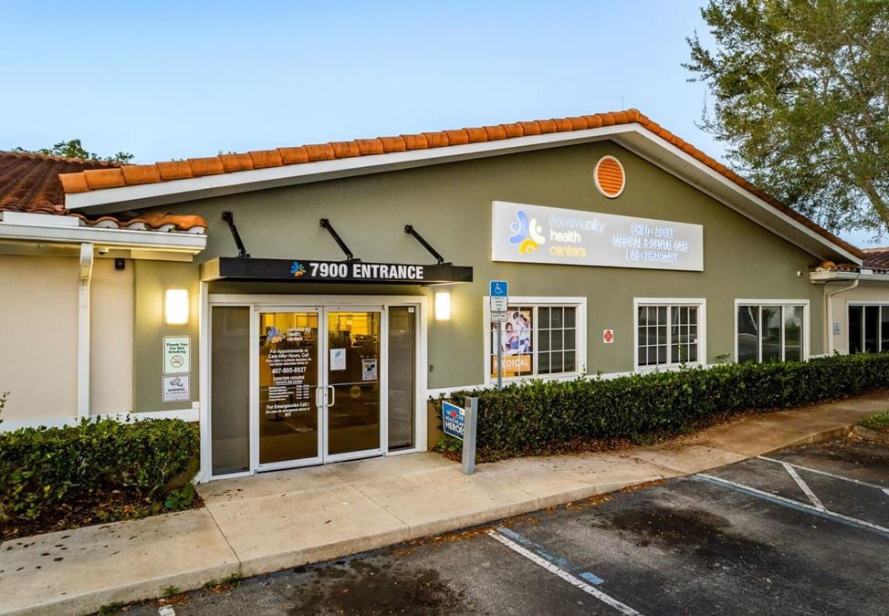 Medical Offices at Maitland