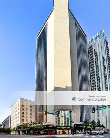 Preview of Office space for Rent at 401 Church Street
