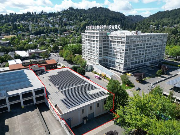 Preview of Industrial space for Rent at 2120 NW 27th Ave