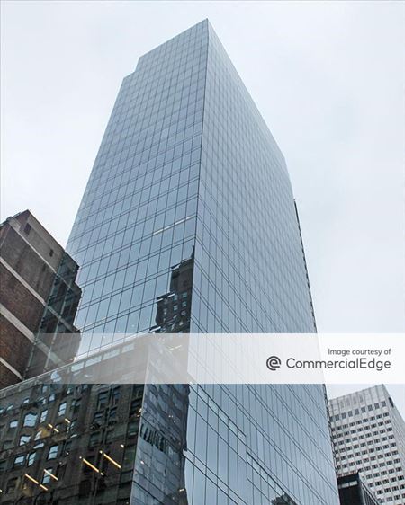 Preview of Office space for Rent at 510 Madison Avenue