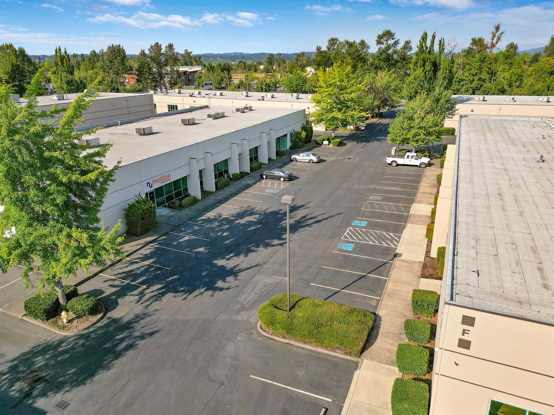 Park 5 Business Center