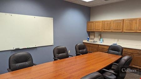 Preview of Office space for Rent at N6650 N Rolling Meadows Dr