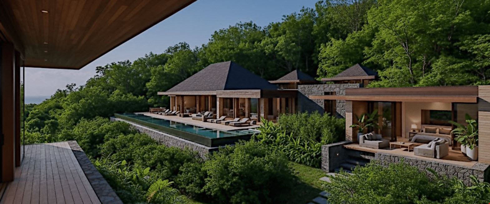 Atlan Reserve Investment | Costalegre MX