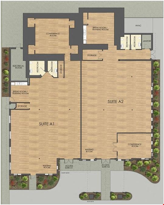 7000 NW 11th Place