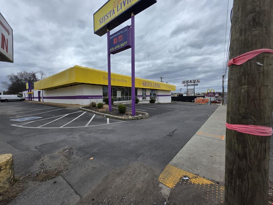 1030 Gallatin Pike