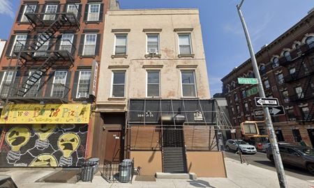 Preview of Mixed Use space for Sale at 556 Driggs Ave