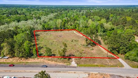 Preview of VacantLand space for Sale at TBD Highway 105