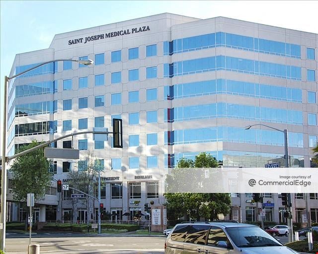 St. Joseph Medical Plaza