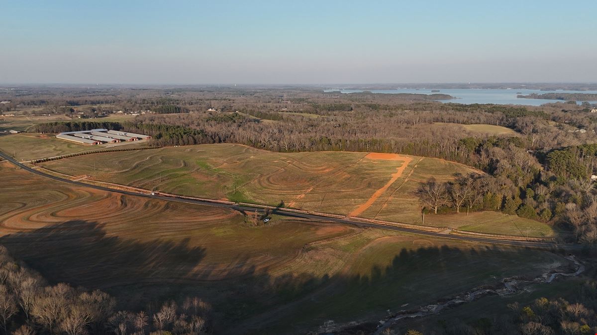 Hartwell Crest