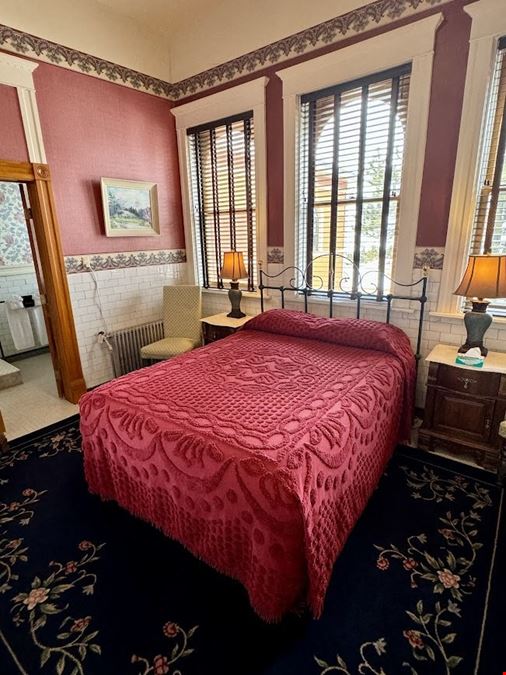 Cripple Creek Hospitality House & Travel Park