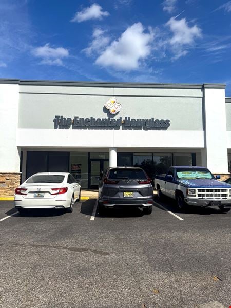 Preview of Retail space for Rent at 10005 - 10075 W. Hillsborough Avenue