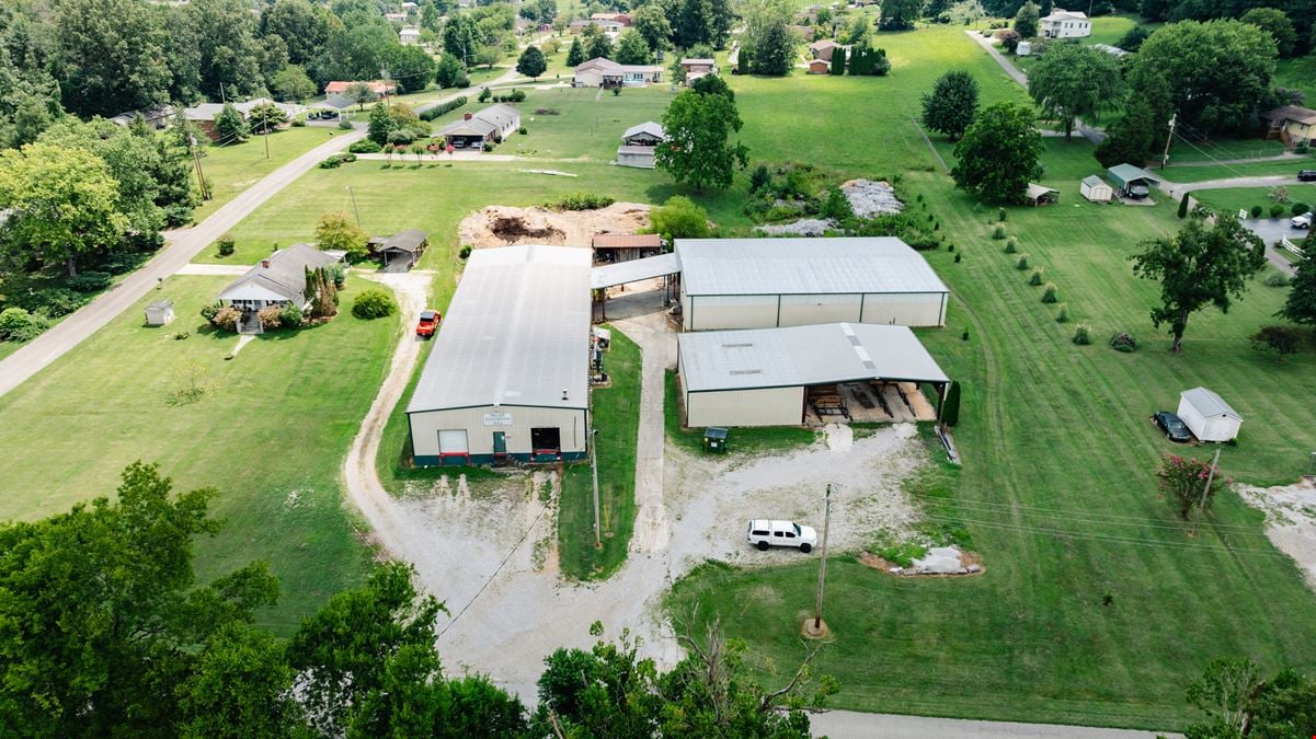 Industrial for Sale