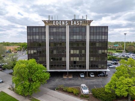Preview of Office space for Rent at 6200 North Hiawatha Avenue
