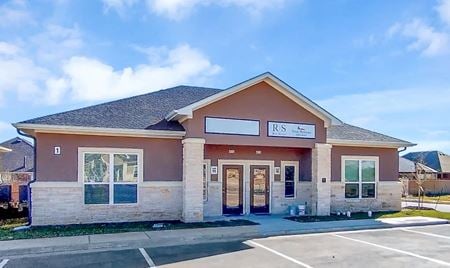 Preview of Office space for Rent at 1640 Highland Falls Drive, Unit 102