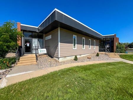 Preview of Office space for Rent at 2001 7th Street