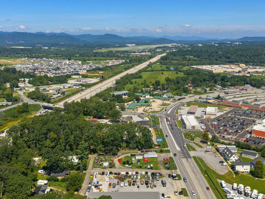 6063 Asheville Highway