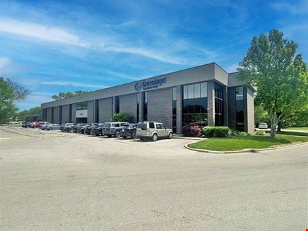 Preview of commercial space at 9011 N Meridian St, Ste 200