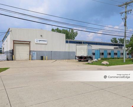 Preview of Industrial space for Sale at 32974 Glendale St