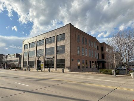 Preview of commercial space at 1701 River Dr, Suite 302