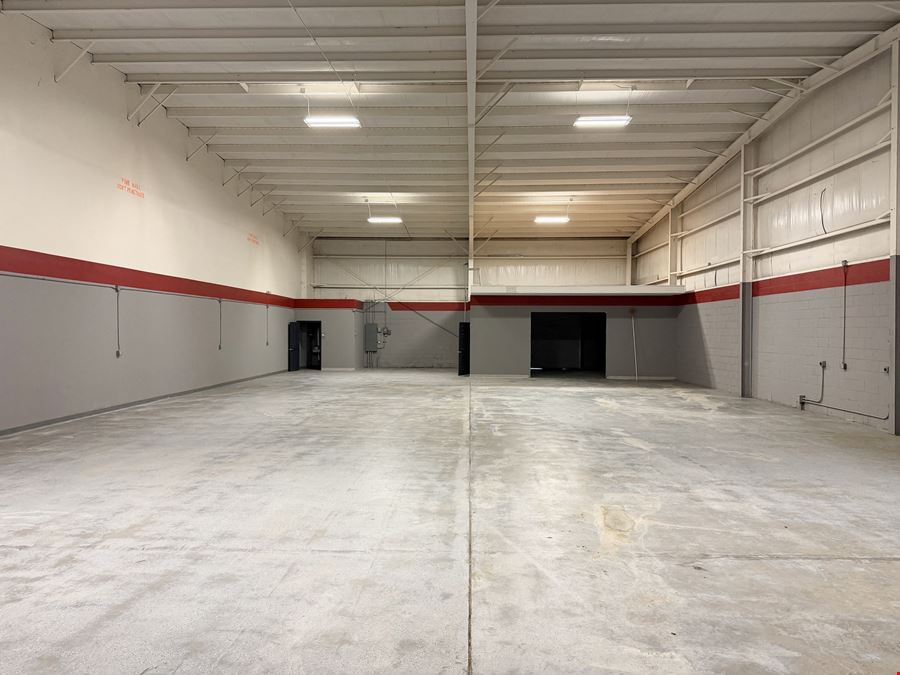 480 Distribution Dr