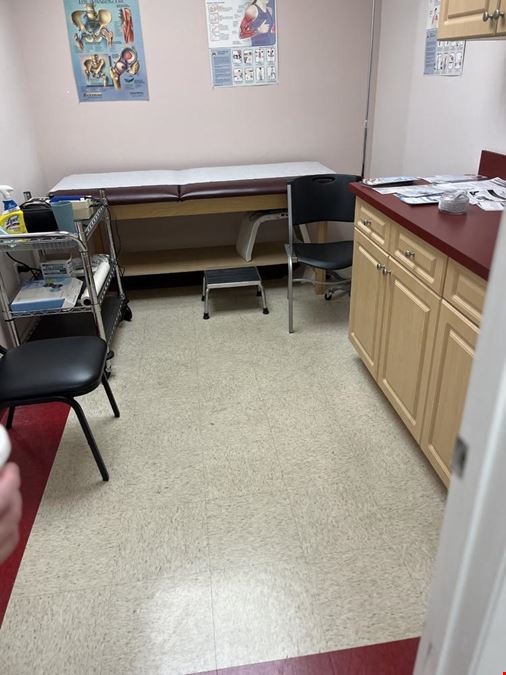 Medical Office for Sale