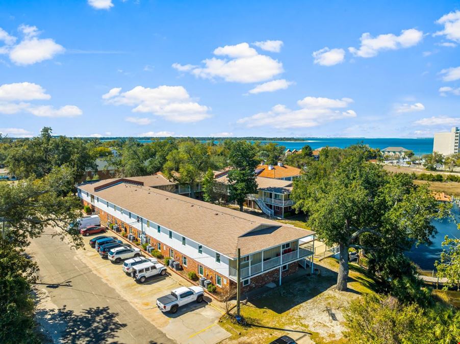 240 Harmon Ave