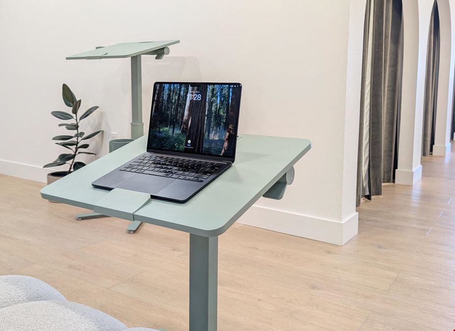 HudsonDesk