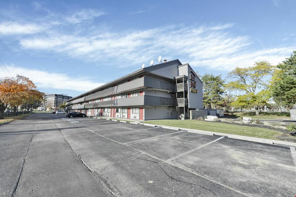 441 Ackerman Rd