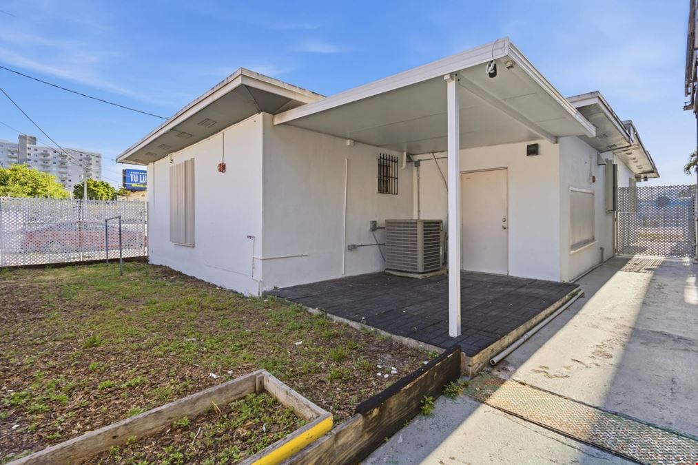 Boutique Building-Medical/Retail