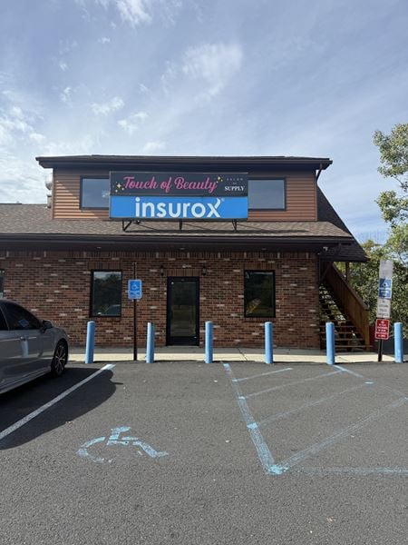 Preview of Retail space for Rent at 3815 Route 115