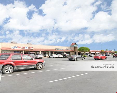 Preview of Retail space for Rent at 9616 North Lamar Blvd