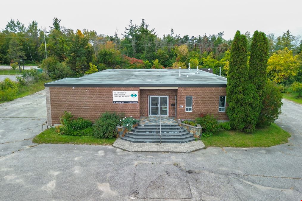 58 MORROW RD