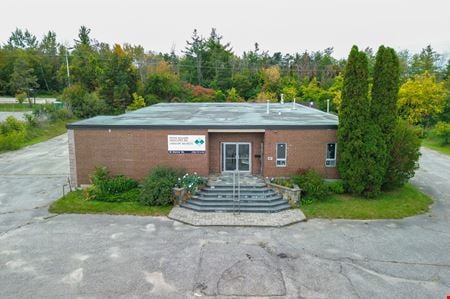 Preview of Industrial space for Sale at 58 MORROW RD