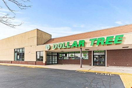 Preview of Retail space for Rent at 2485 Warwick Avenue