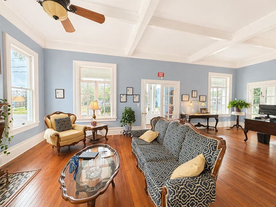Morrison Family Office