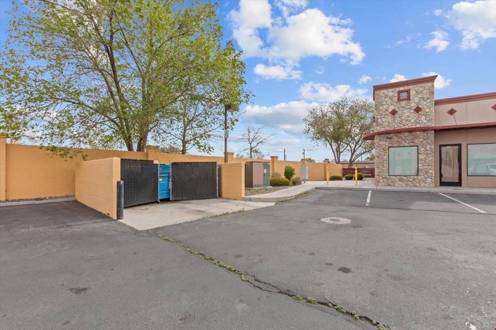 460 W Main St Fernley NV 89408