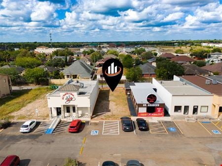 Preview of VacantLand space for Sale at 2402 South Cage Boulevard