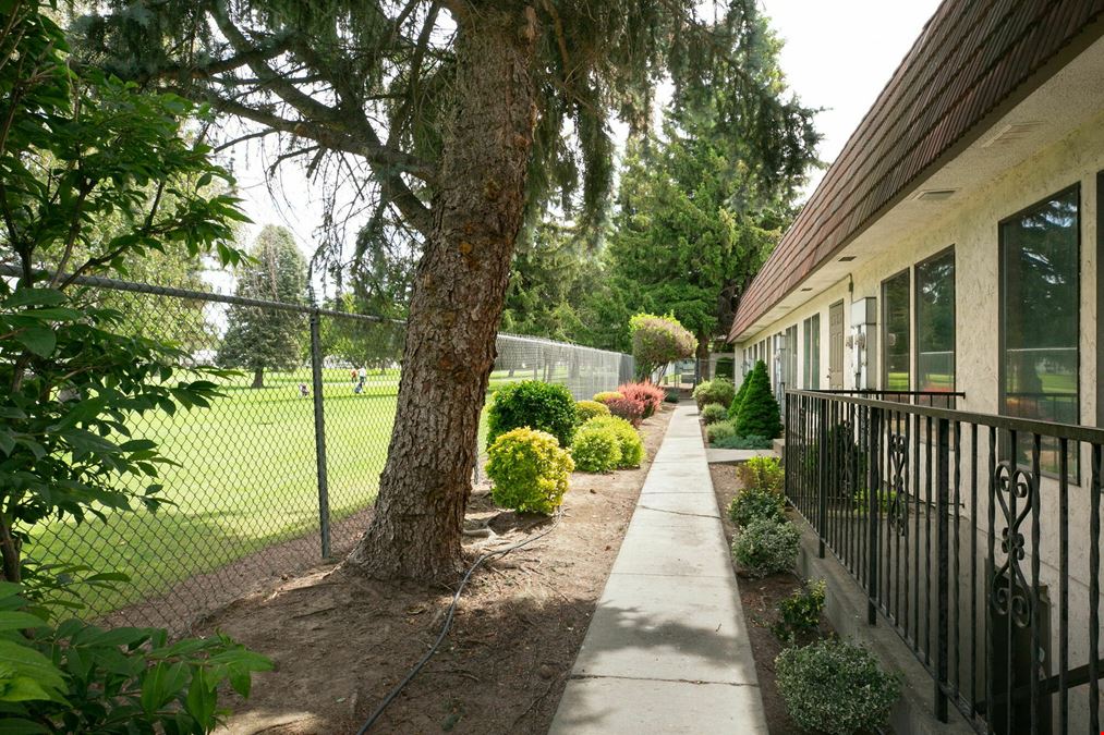 West Yakima Dental Office