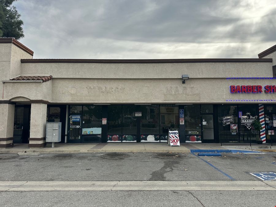 4439 Mission Blvd
