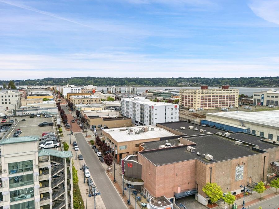 United Way of Kitsap