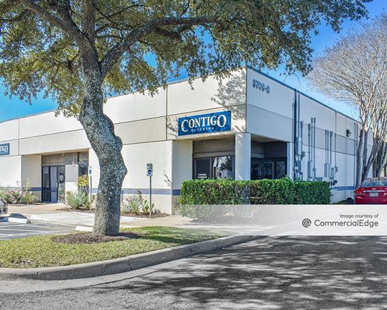 Preview of Industrial space for Rent at 3709 Promontory Point Drive
