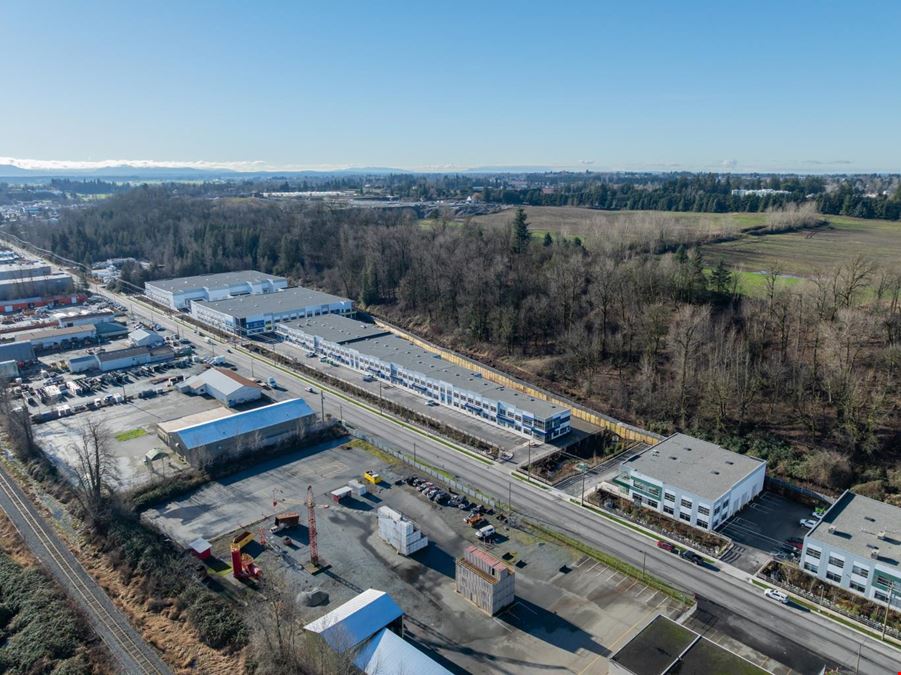 1471 Riverside Road (Building C - Riverside Road Business Park)