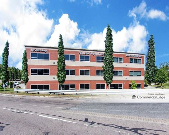 Preview of Office space for Rent at 101 Industrial Park Road